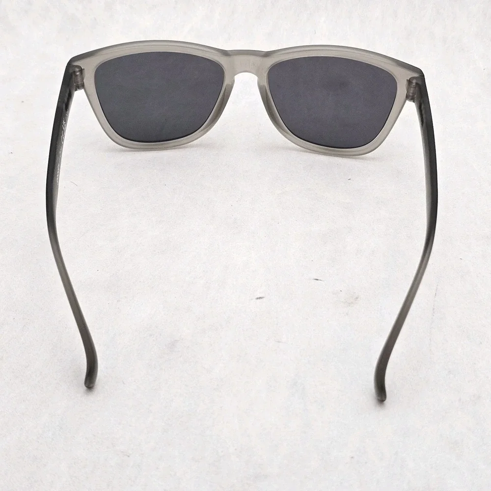 EUC Lot 2 Goodr Sunglasses Polarized Donkey Goggles & Going to Valhalla Witness!